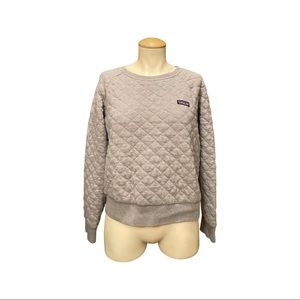 Patagonia organic cotton size med